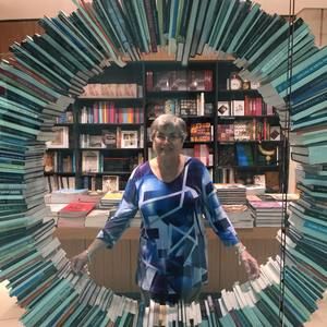 Meet your Posher, Janice